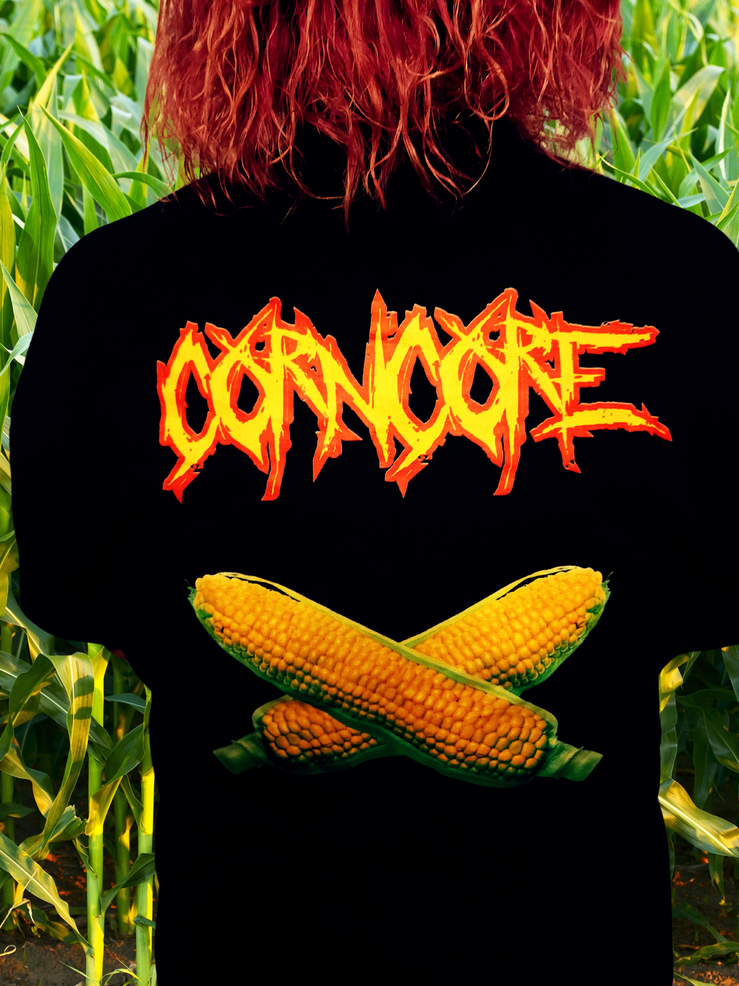 Sven & Katies Corncore Shirt