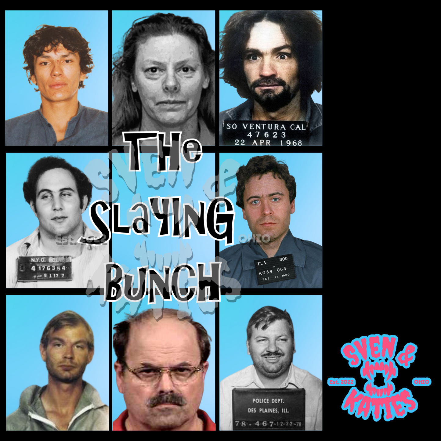 The Slaying Bunch