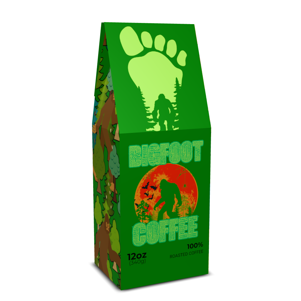 Bigfoot Coffee