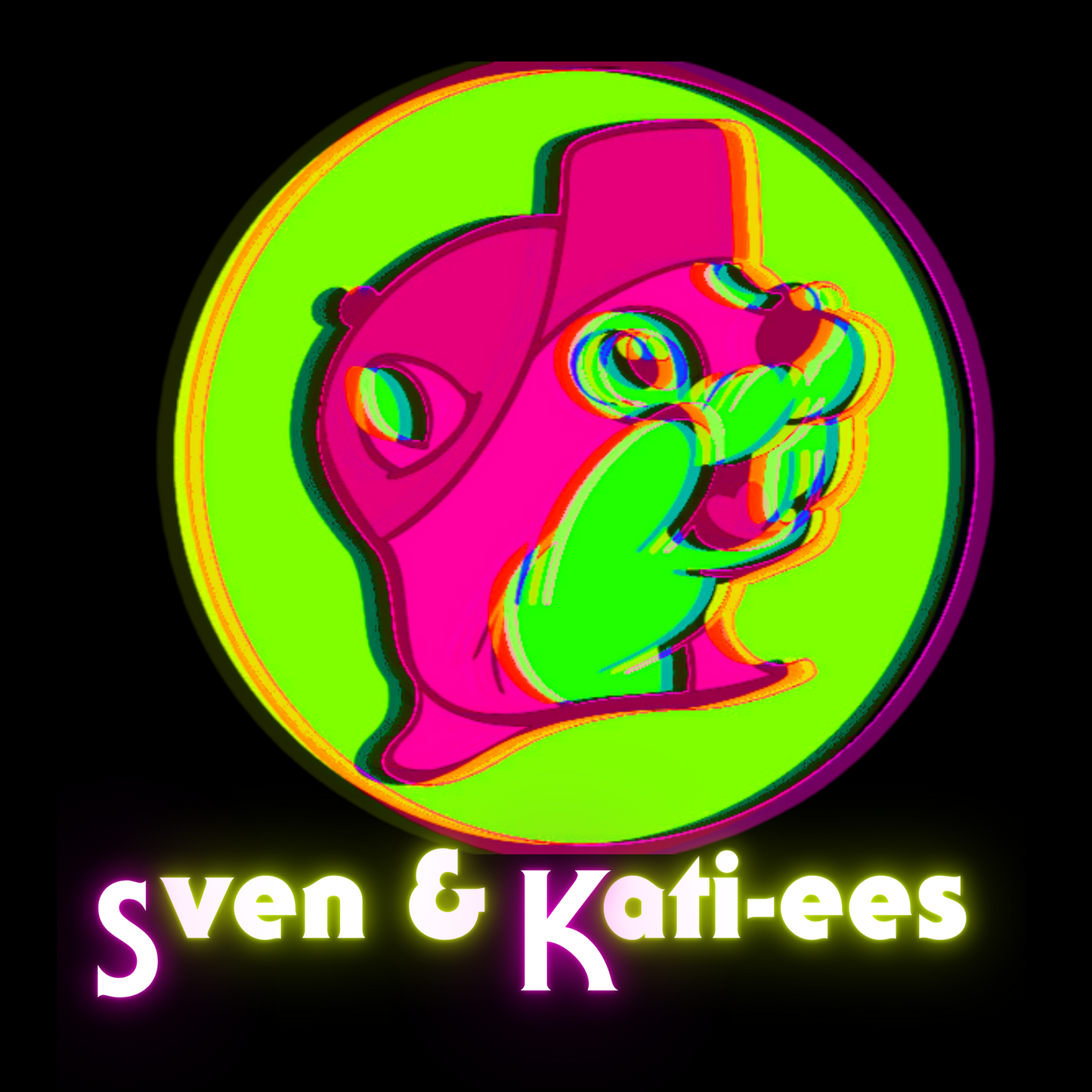 Sven & Kati-ees Onesies/Toddler and Youth Shirts