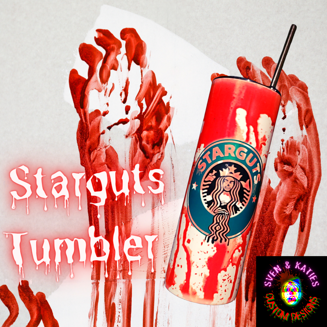 Starguts Tumbler